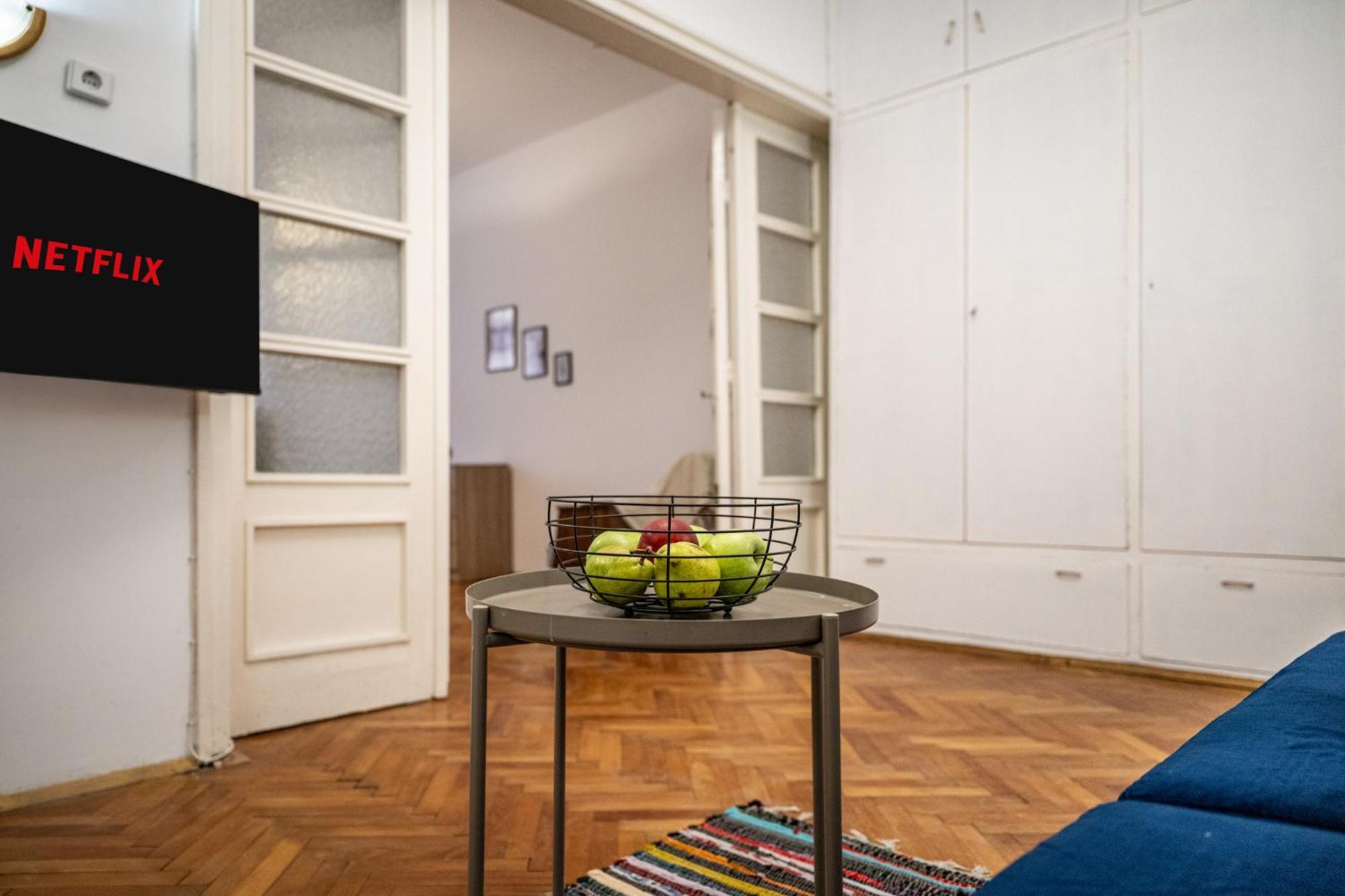Lovely Art Apartment - Victory Varna Exterior photo