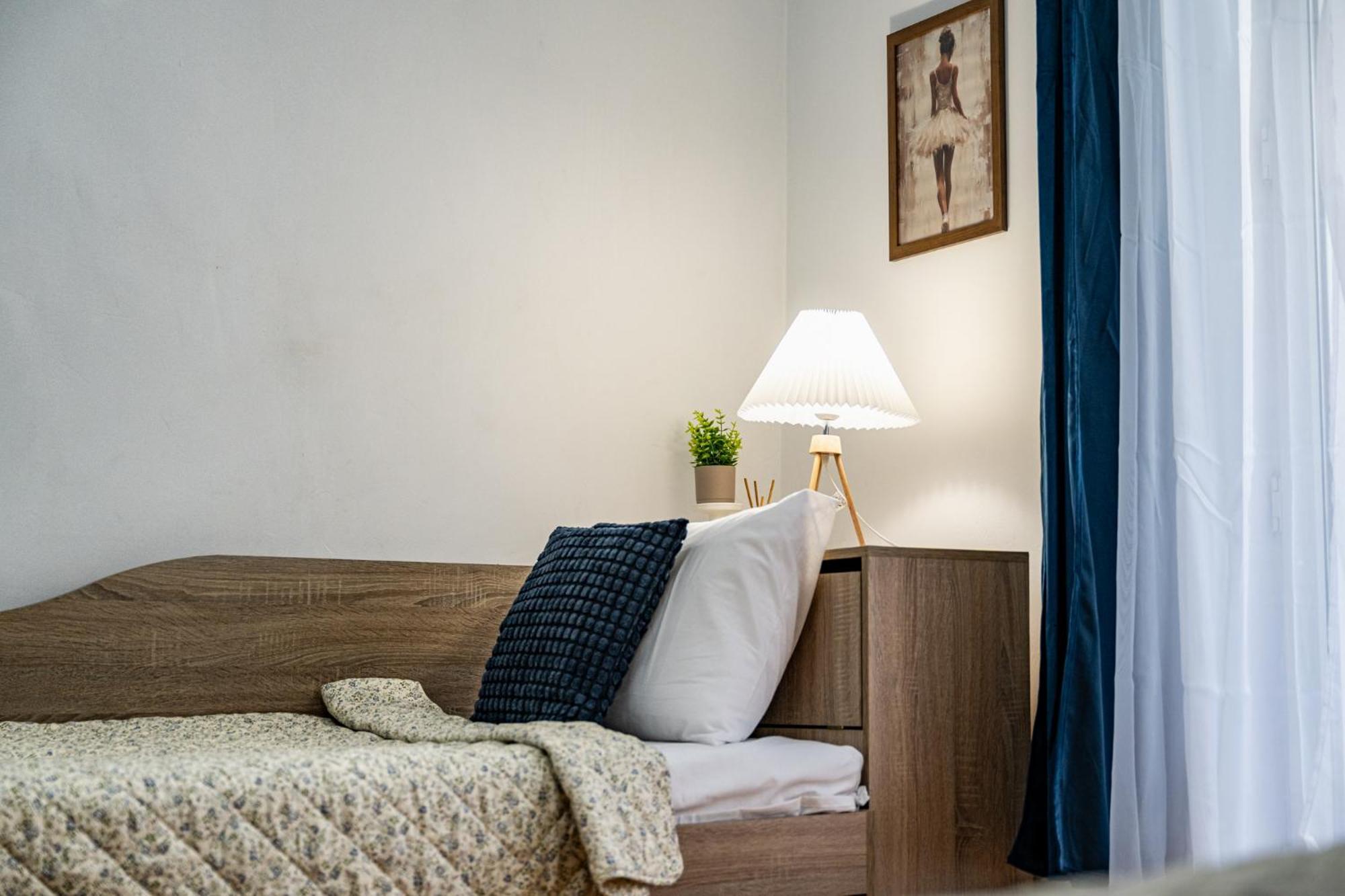 Lovely Art Apartment - Victory Varna Exterior photo